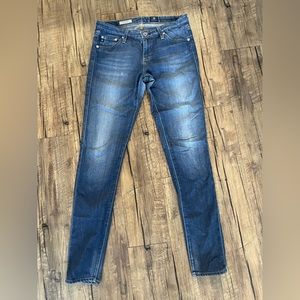 AG Super Skinny Jeans